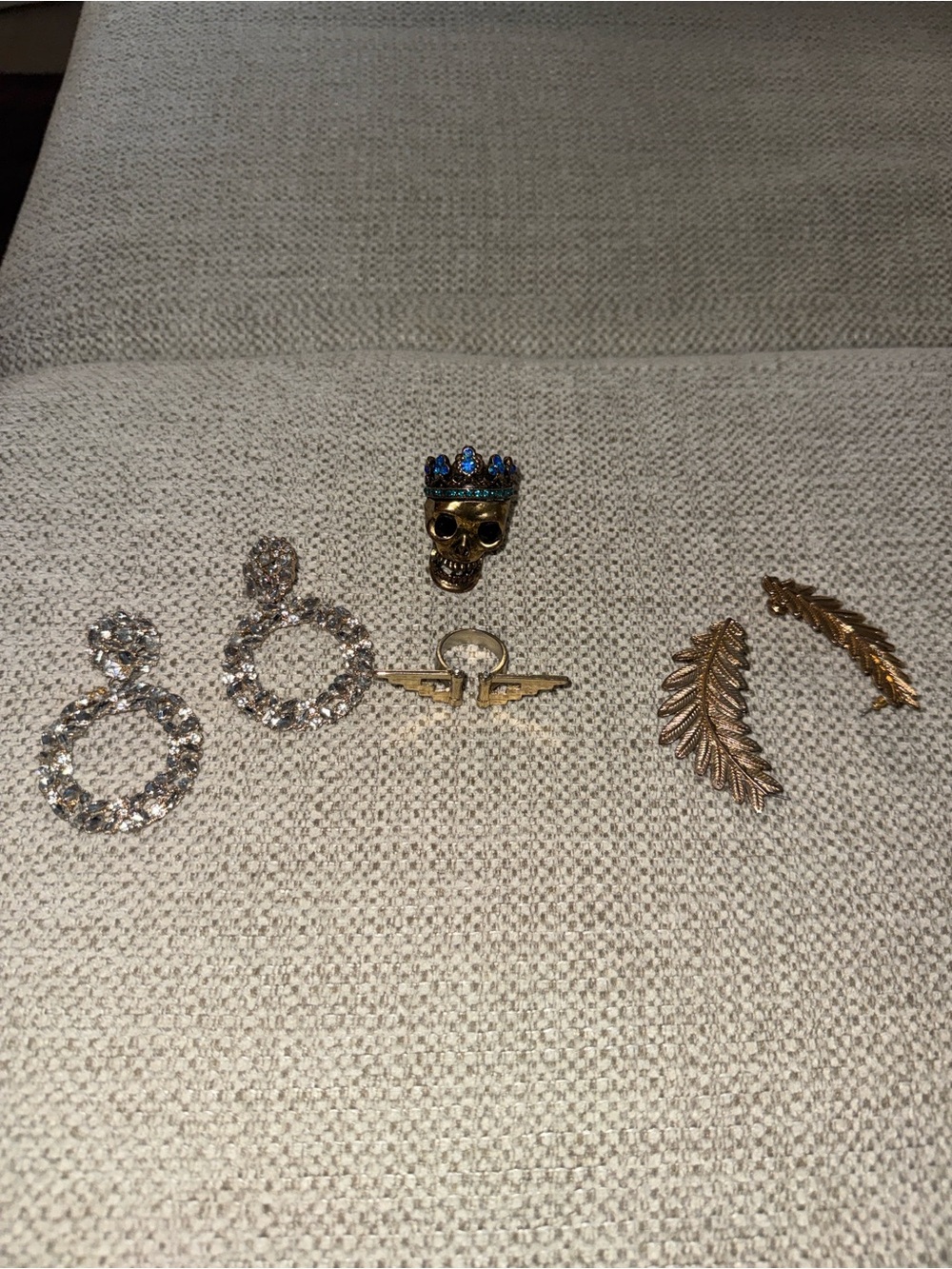 Jewelry bundle- 4 piece